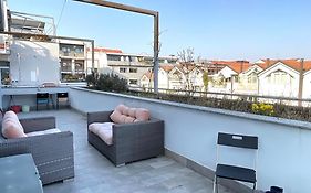 Milan Big Apartment With Big Terrace In Navigli